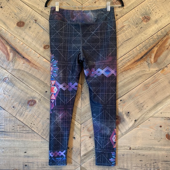 EVCR Workout Yoga Leggings M - Picture 5 of 7